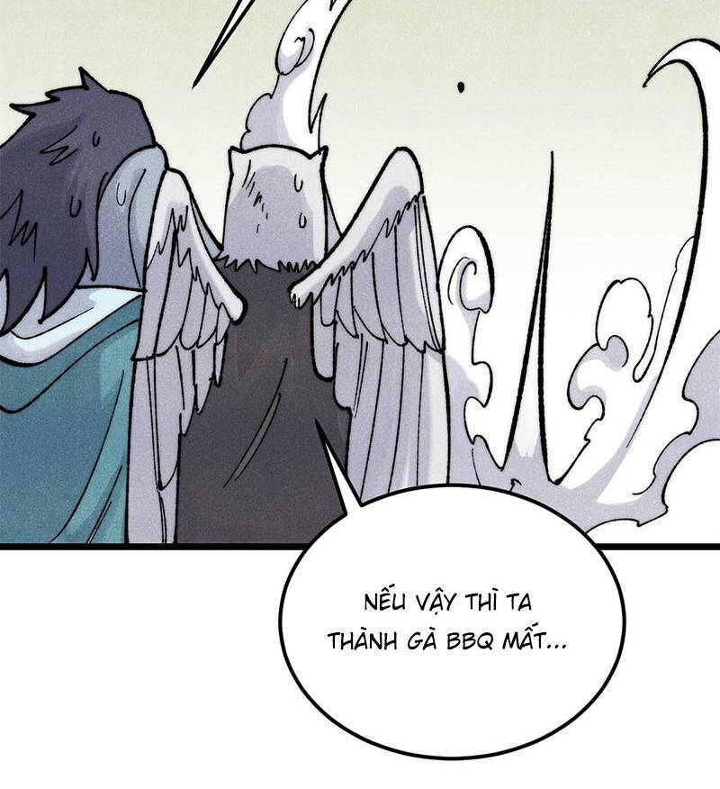 Vạn Cổ Tối Cường Tông - Chapter 330 - Page 45