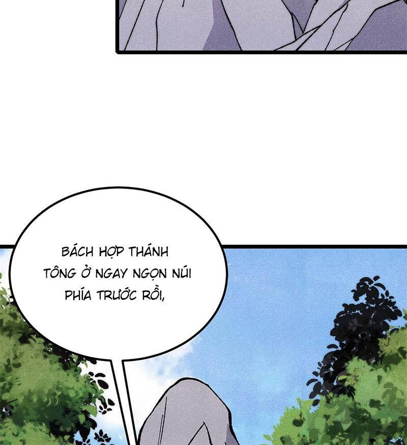 Vạn Cổ Tối Cường Tông - Chapter 330 - Page 47