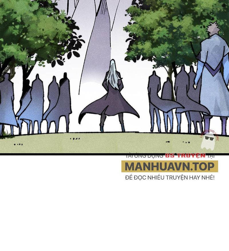 Vạn Cổ Tối Cường Tông - Chapter 330 - Page 49