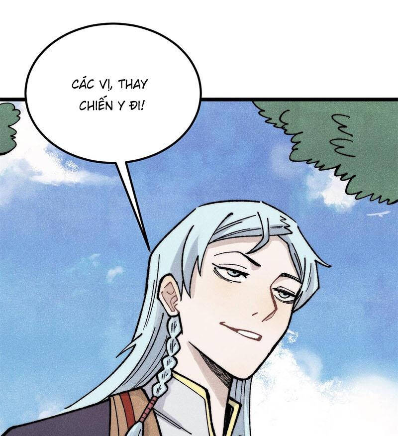 Vạn Cổ Tối Cường Tông - Chapter 330 - Page 50