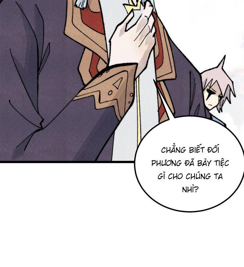 Vạn Cổ Tối Cường Tông - Chapter 330 - Page 51