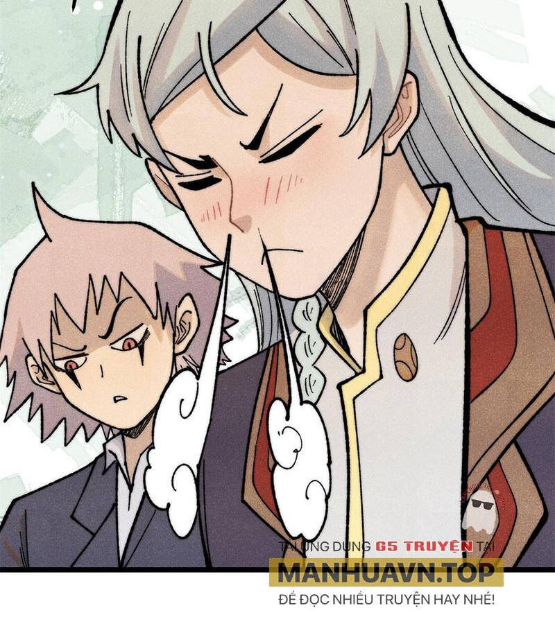 Vạn Cổ Tối Cường Tông - Chapter 330 - Page 58