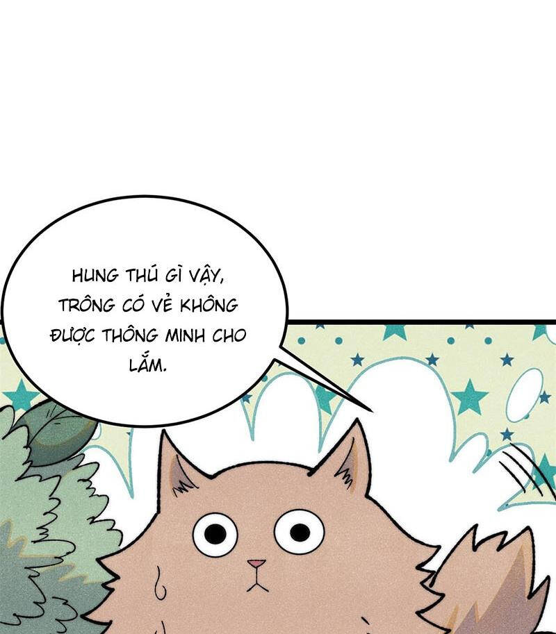 Vạn Cổ Tối Cường Tông - Chapter 330 - Page 59