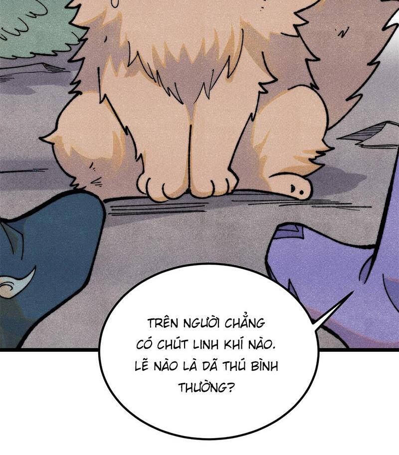 Vạn Cổ Tối Cường Tông - Chapter 330 - Page 60