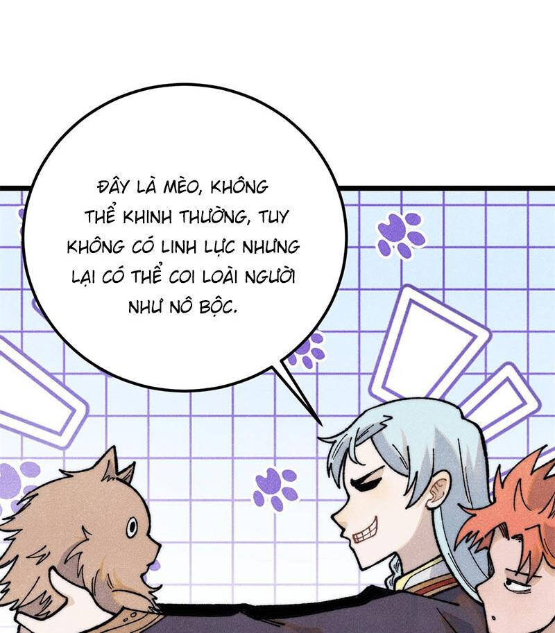 Vạn Cổ Tối Cường Tông - Chapter 330 - Page 61