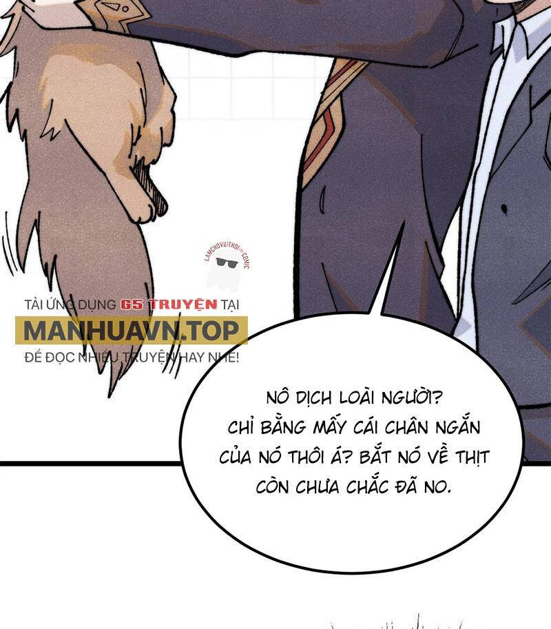 Vạn Cổ Tối Cường Tông - Chapter 330 - Page 62