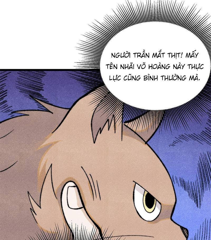 Vạn Cổ Tối Cường Tông - Chapter 330 - Page 63