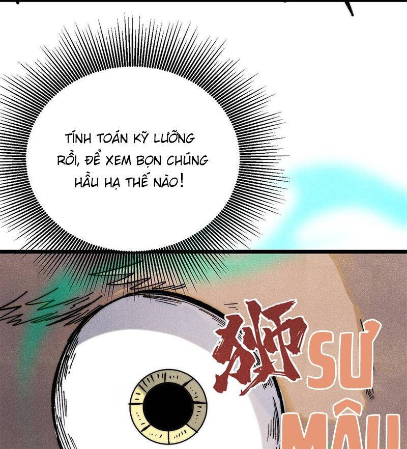 Vạn Cổ Tối Cường Tông - Chapter 330 - Page 66