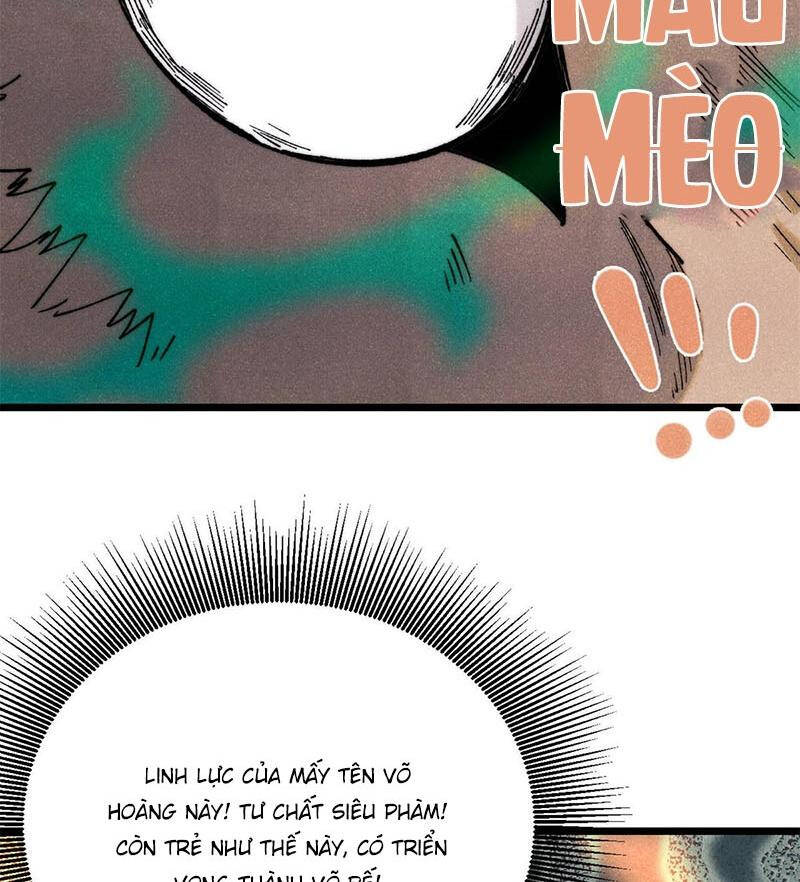 Vạn Cổ Tối Cường Tông - Chapter 330 - Page 67