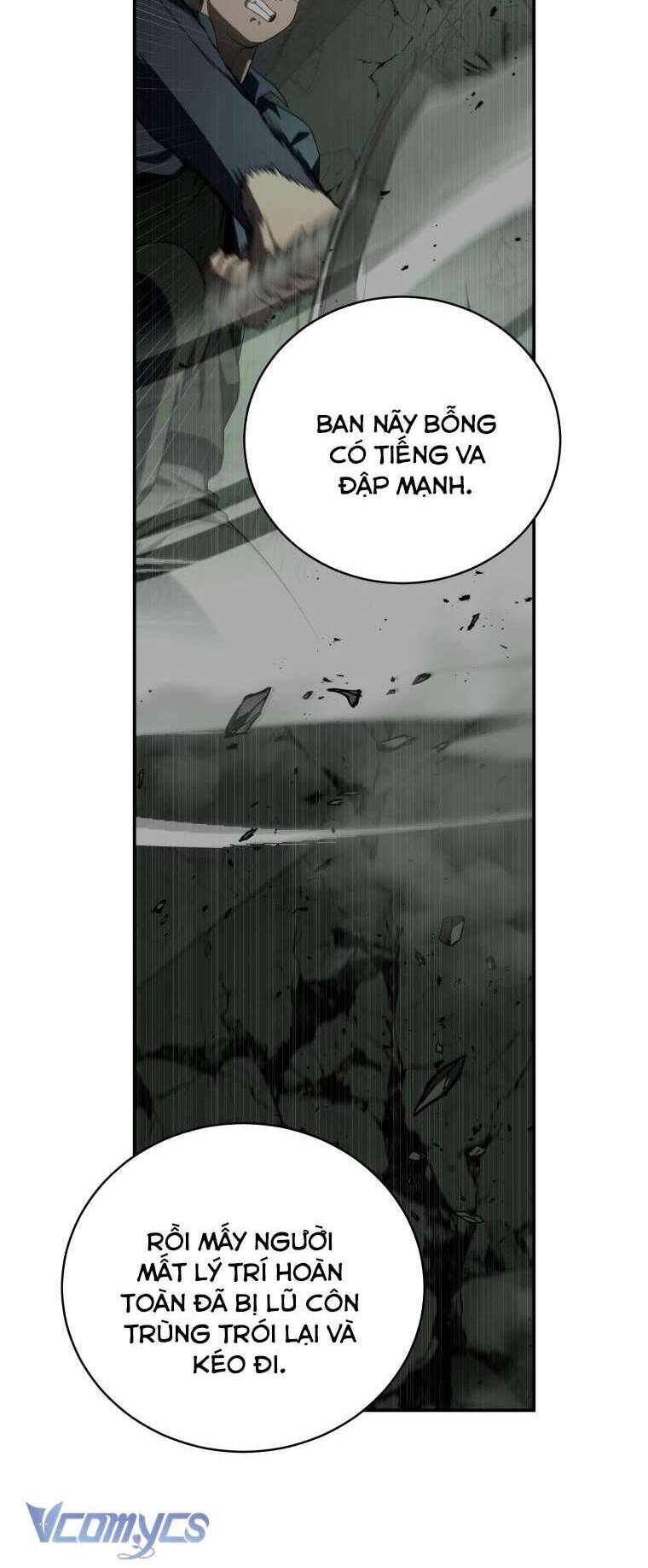 Hướng Dẫn Sinh Tồn Dành Cho Ranker - Chapter 27 - Page 13