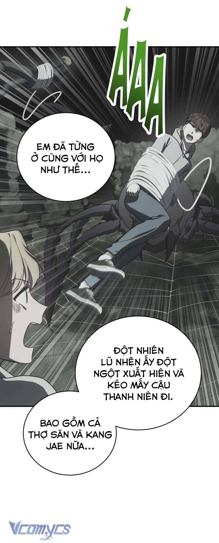 Hướng Dẫn Sinh Tồn Dành Cho Ranker - Chapter 27 - Page 14