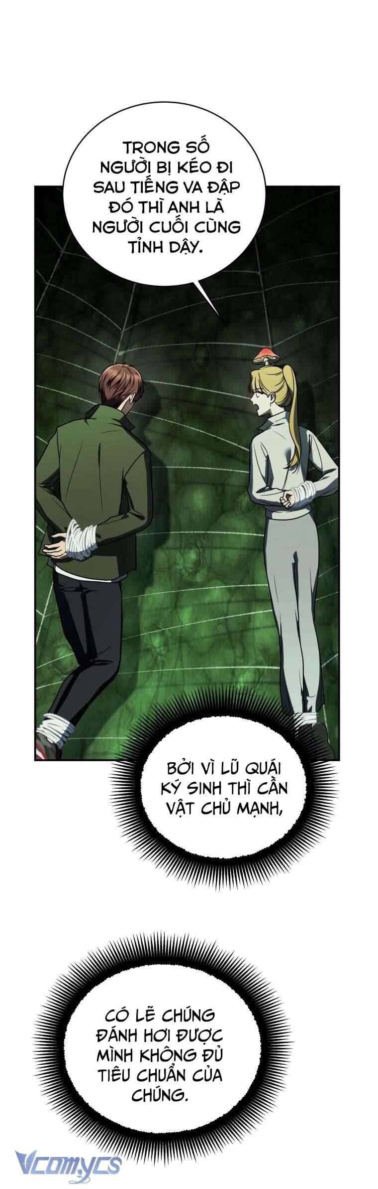 Hướng Dẫn Sinh Tồn Dành Cho Ranker - Chapter 27 - Page 15