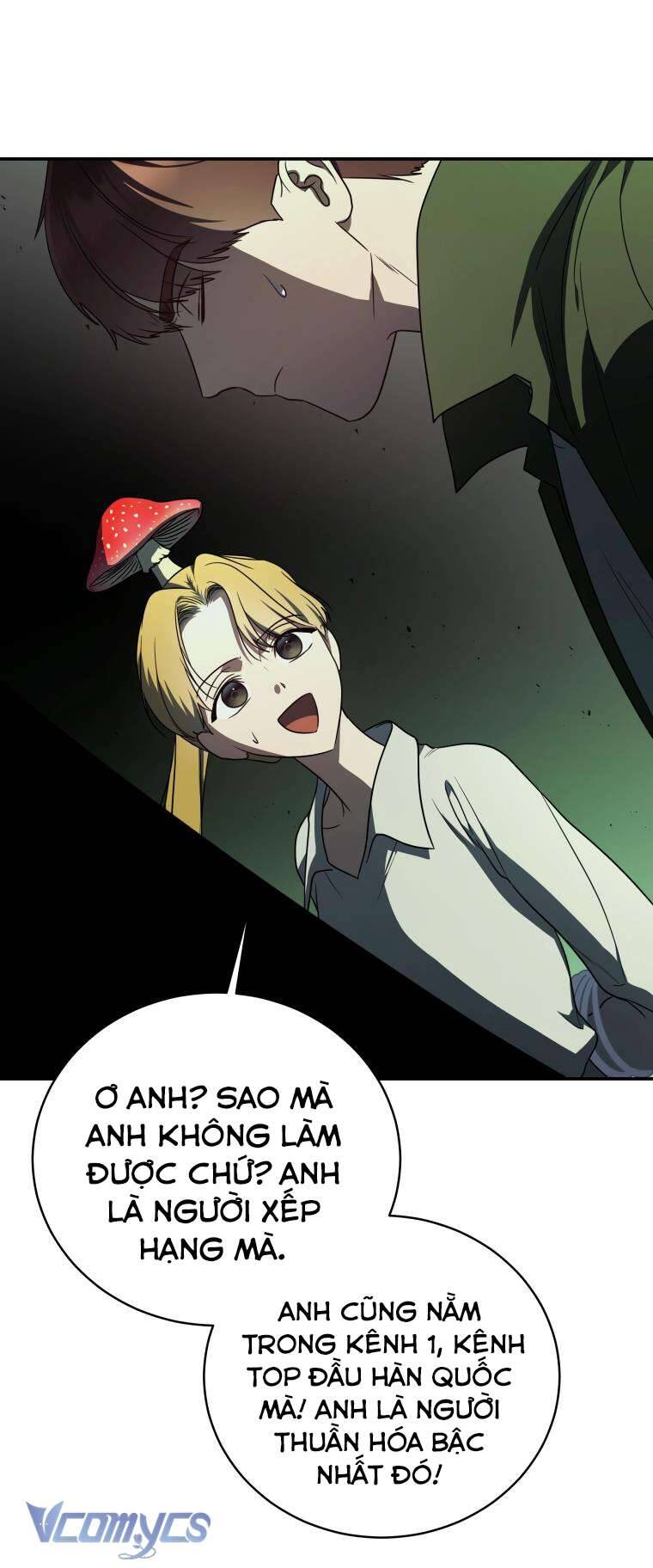 Hướng Dẫn Sinh Tồn Dành Cho Ranker - Chapter 27 - Page 16