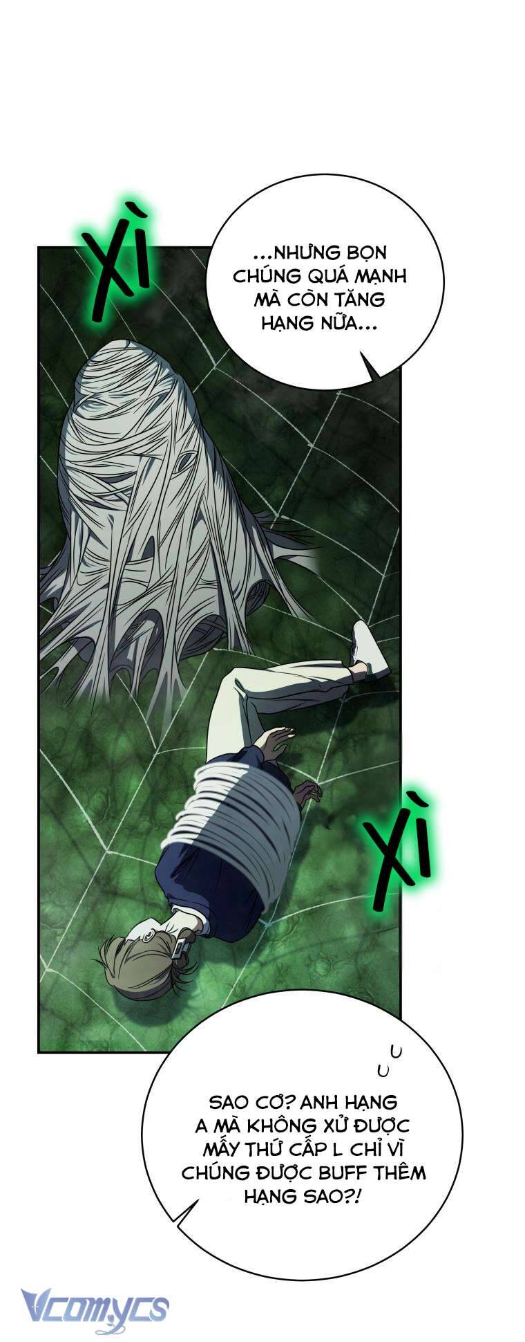 Hướng Dẫn Sinh Tồn Dành Cho Ranker - Chapter 27 - Page 17