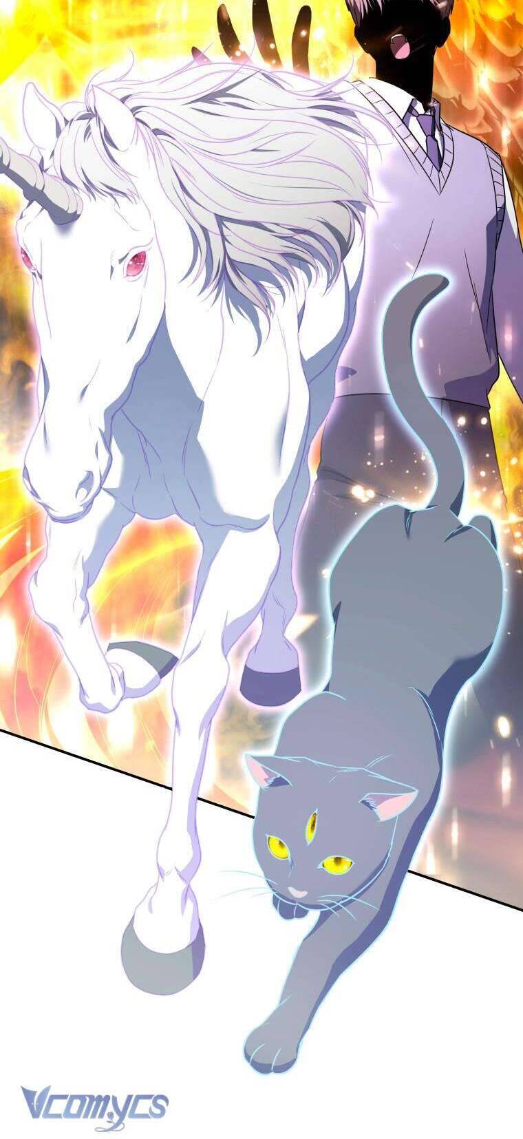 Hướng Dẫn Sinh Tồn Dành Cho Ranker - Chapter 27 - Page 24