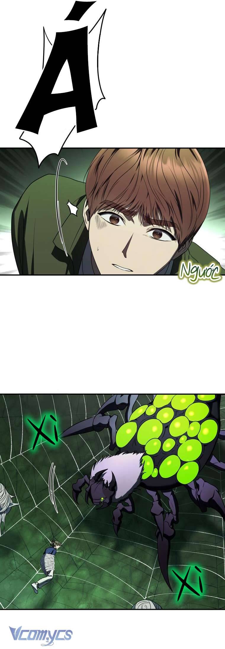 Hướng Dẫn Sinh Tồn Dành Cho Ranker - Chapter 27 - Page 27