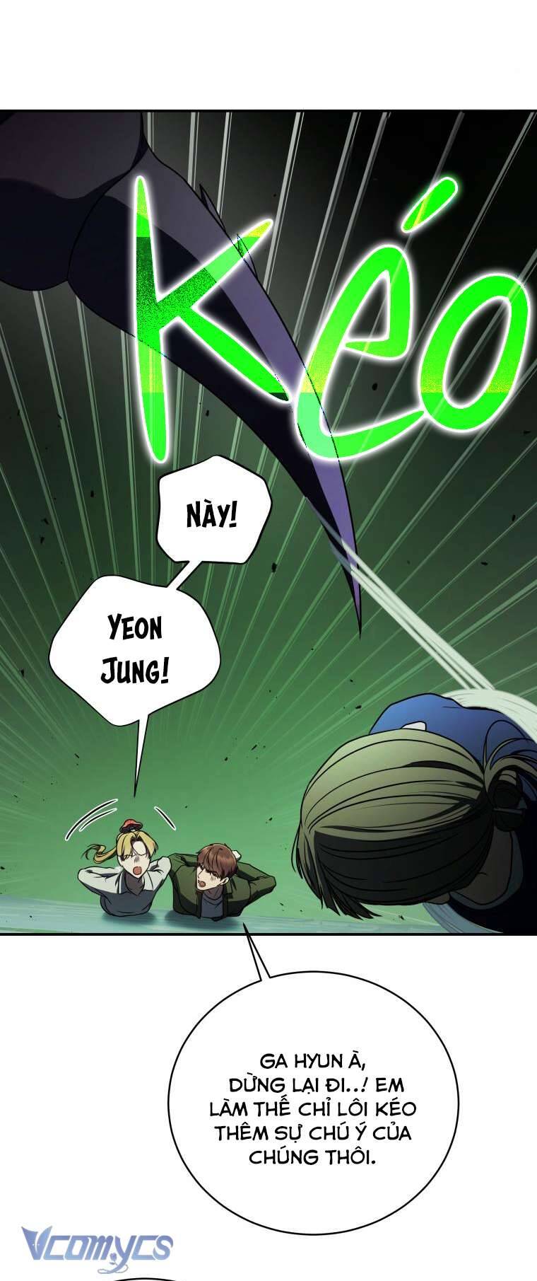 Hướng Dẫn Sinh Tồn Dành Cho Ranker - Chapter 27 - Page 28