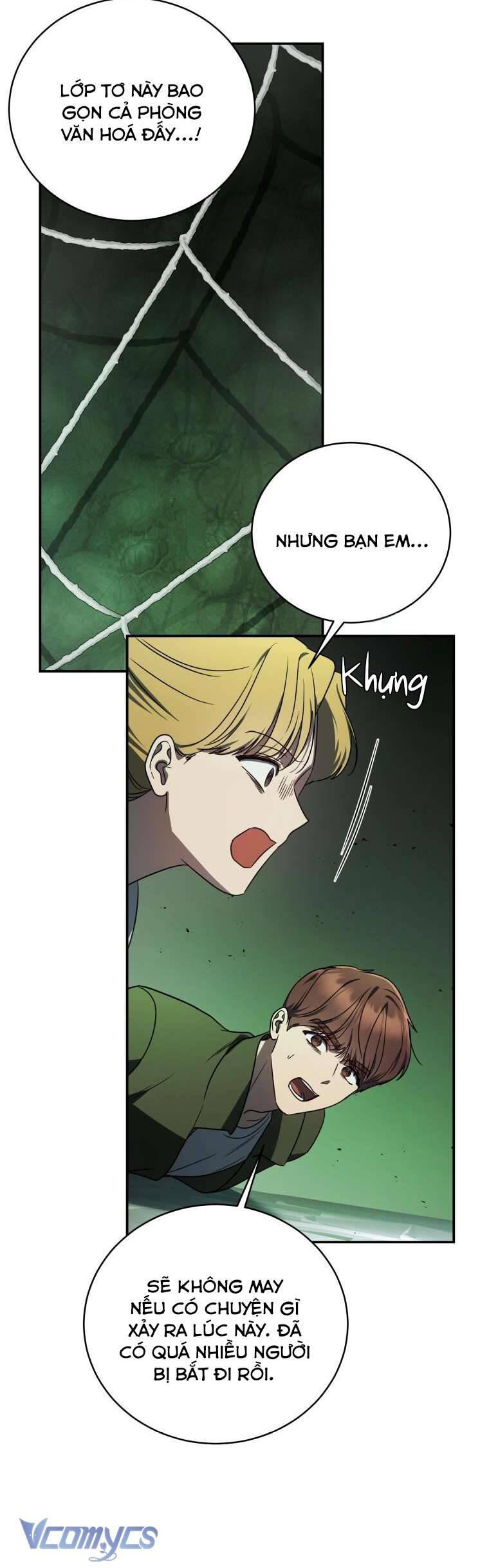 Hướng Dẫn Sinh Tồn Dành Cho Ranker - Chapter 27 - Page 29