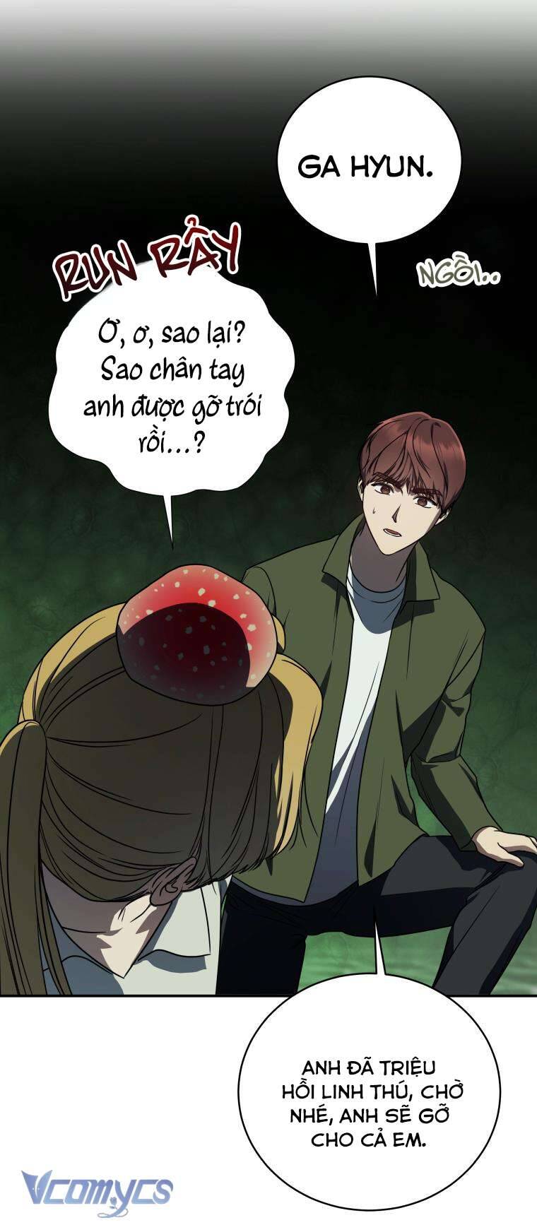 Hướng Dẫn Sinh Tồn Dành Cho Ranker - Chapter 27 - Page 31