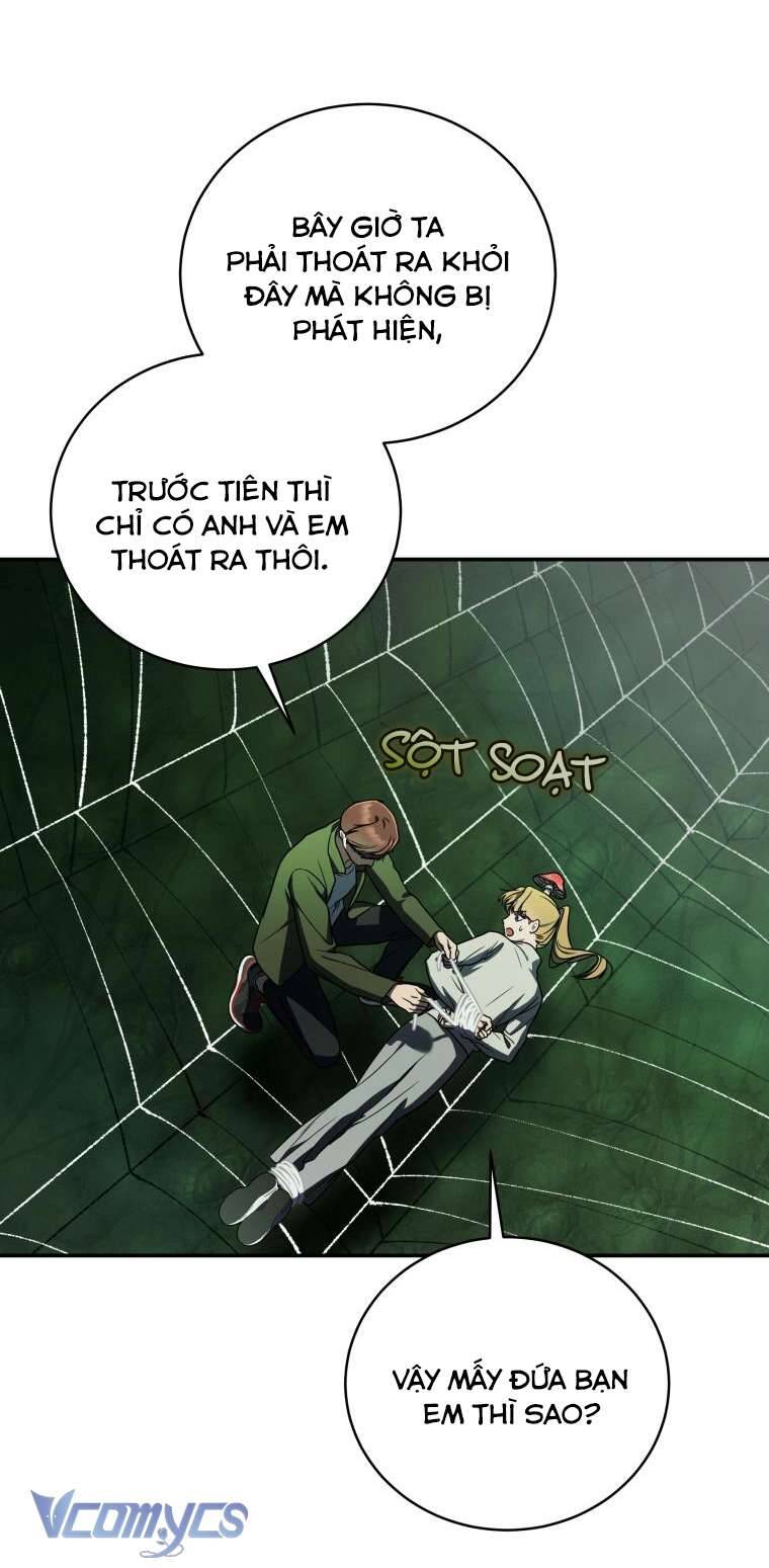 Hướng Dẫn Sinh Tồn Dành Cho Ranker - Chapter 27 - Page 32