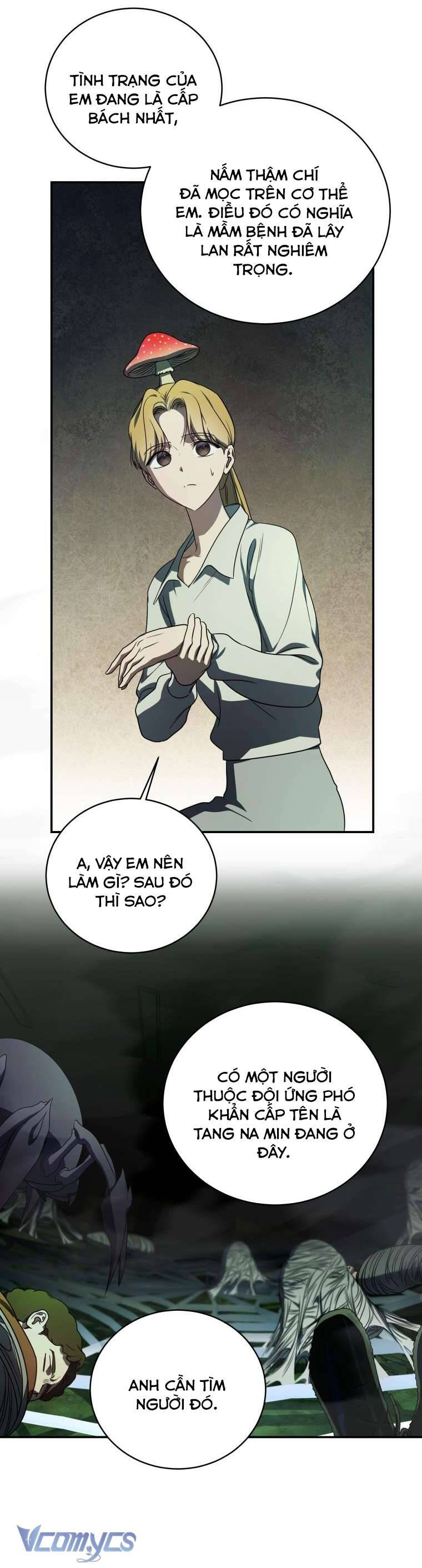 Hướng Dẫn Sinh Tồn Dành Cho Ranker - Chapter 27 - Page 33