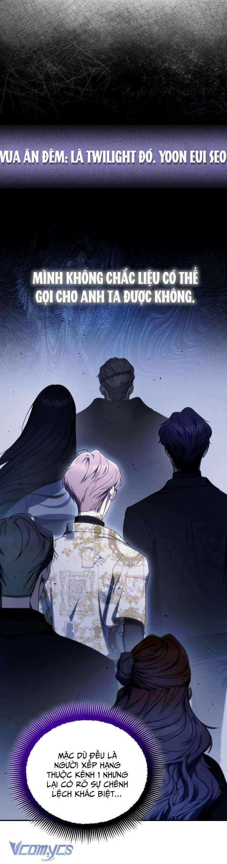 Hướng Dẫn Sinh Tồn Dành Cho Ranker - Chapter 27 - Page 35