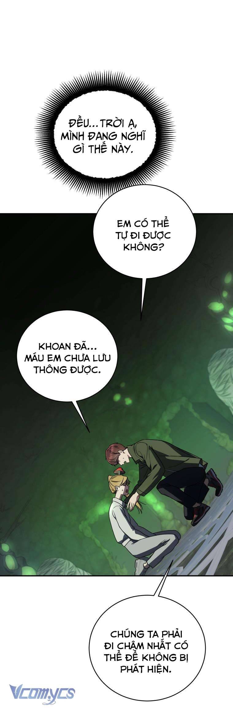 Hướng Dẫn Sinh Tồn Dành Cho Ranker - Chapter 27 - Page 38