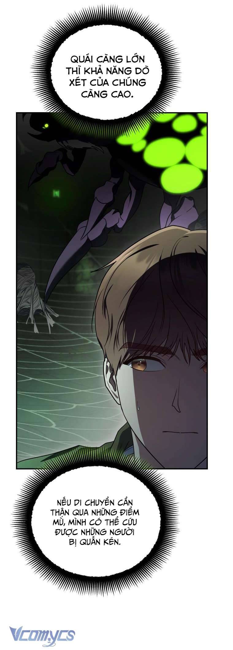 Hướng Dẫn Sinh Tồn Dành Cho Ranker - Chapter 27 - Page 39