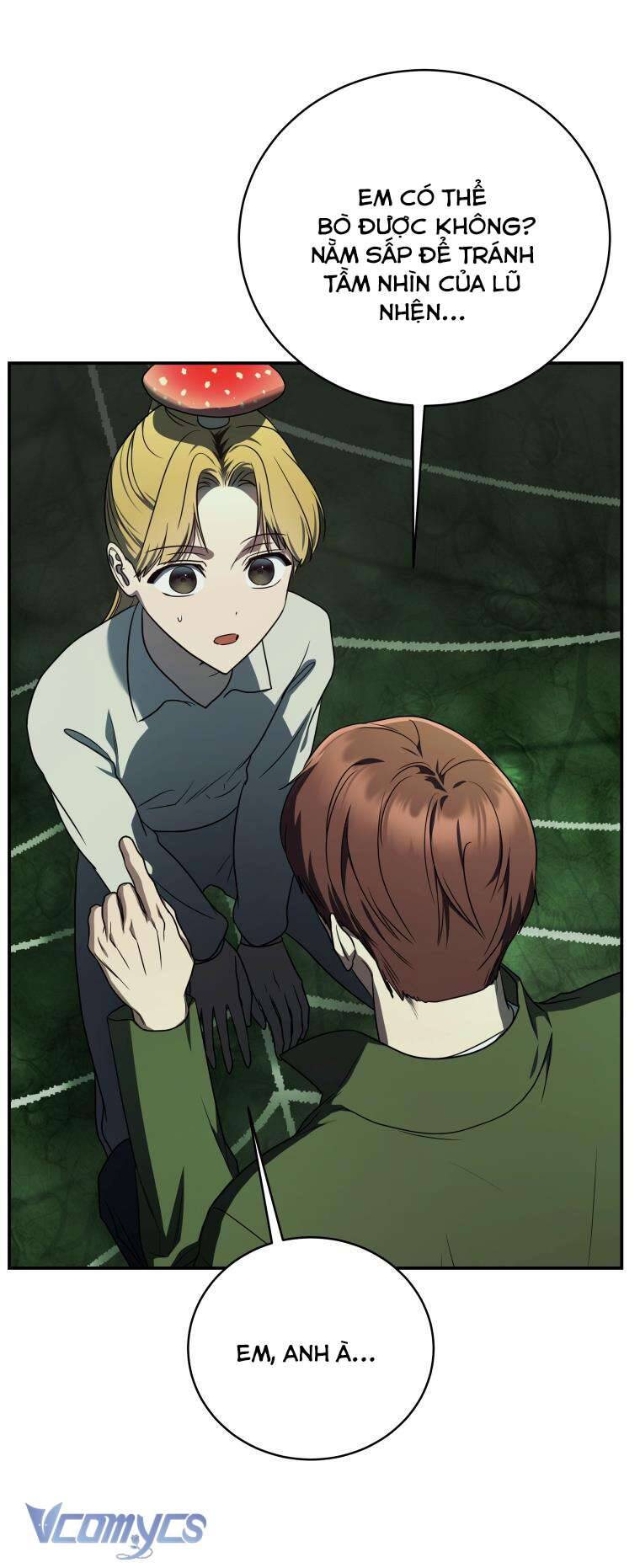 Hướng Dẫn Sinh Tồn Dành Cho Ranker - Chapter 27 - Page 40