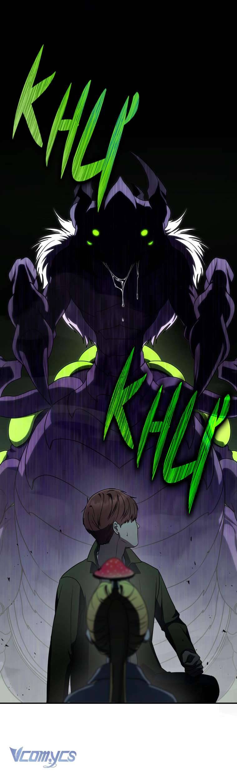 Hướng Dẫn Sinh Tồn Dành Cho Ranker - Chapter 27 - Page 43