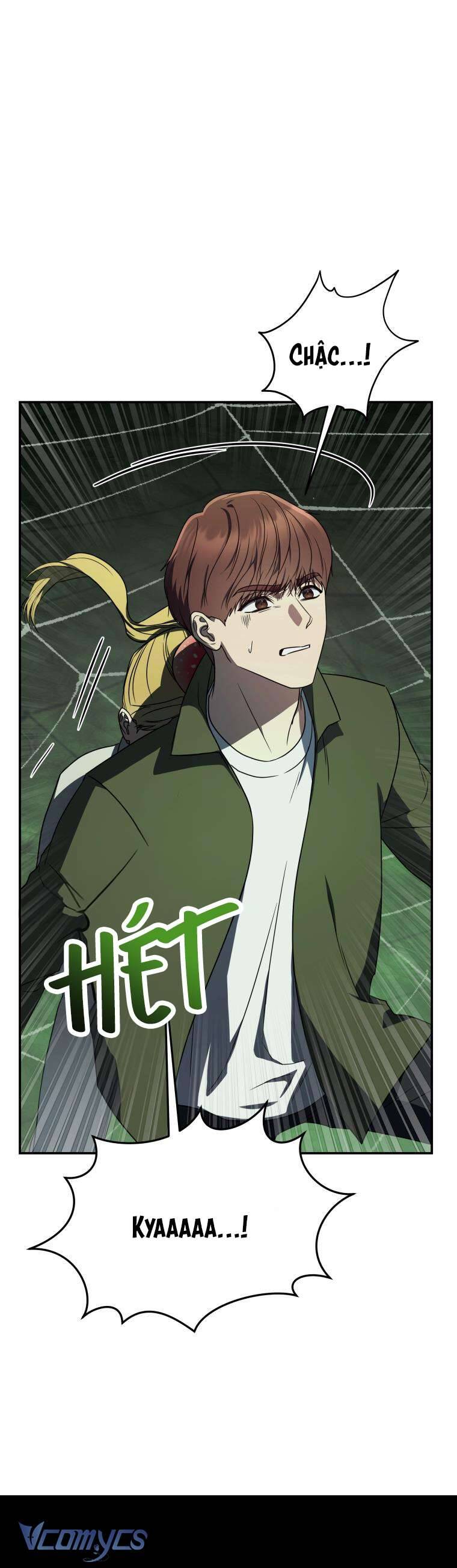 Hướng Dẫn Sinh Tồn Dành Cho Ranker - Chapter 27 - Page 44