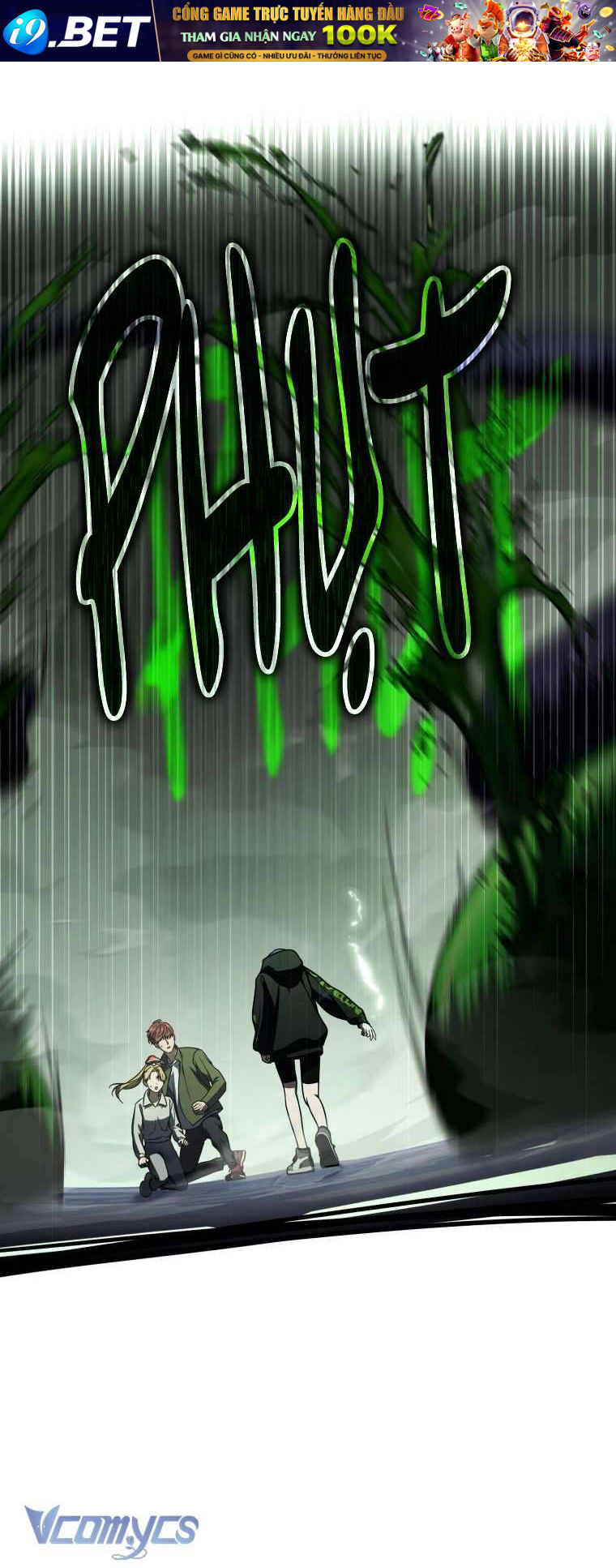 Hướng Dẫn Sinh Tồn Dành Cho Ranker - Chapter 27 - Page 50