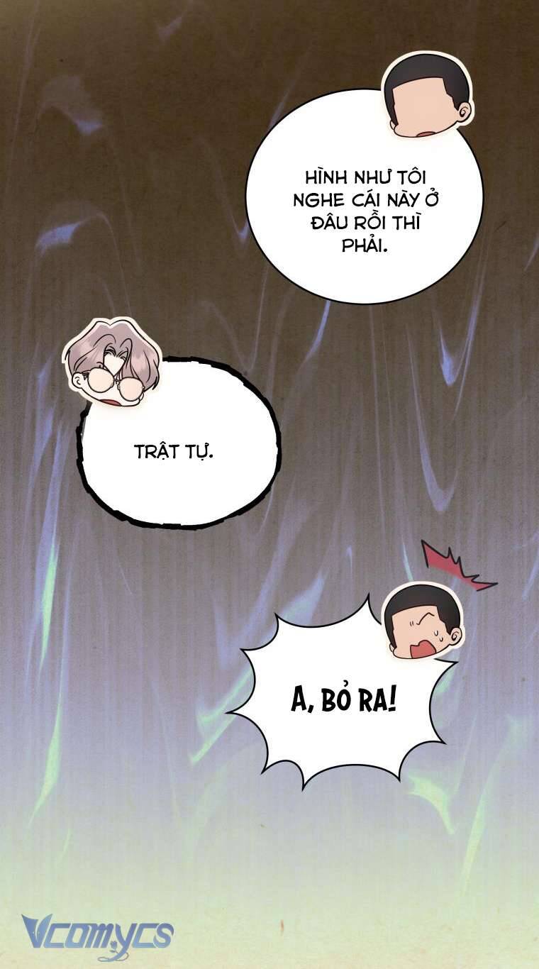 Hướng Dẫn Sinh Tồn Dành Cho Ranker - Chapter 27 - Page 58