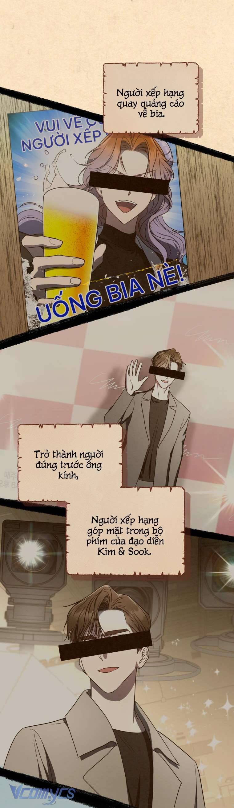 Hướng Dẫn Sinh Tồn Dành Cho Ranker - Chapter 27 - Page 61