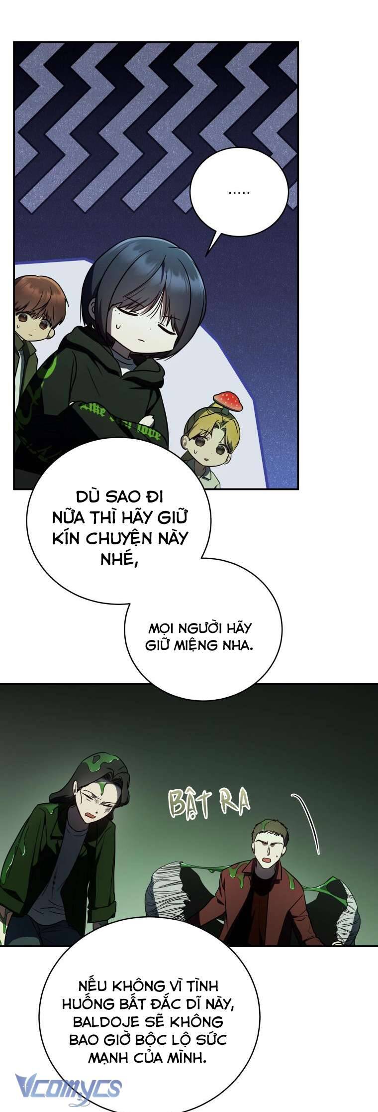 Hướng Dẫn Sinh Tồn Dành Cho Ranker - Chapter 27 - Page 67