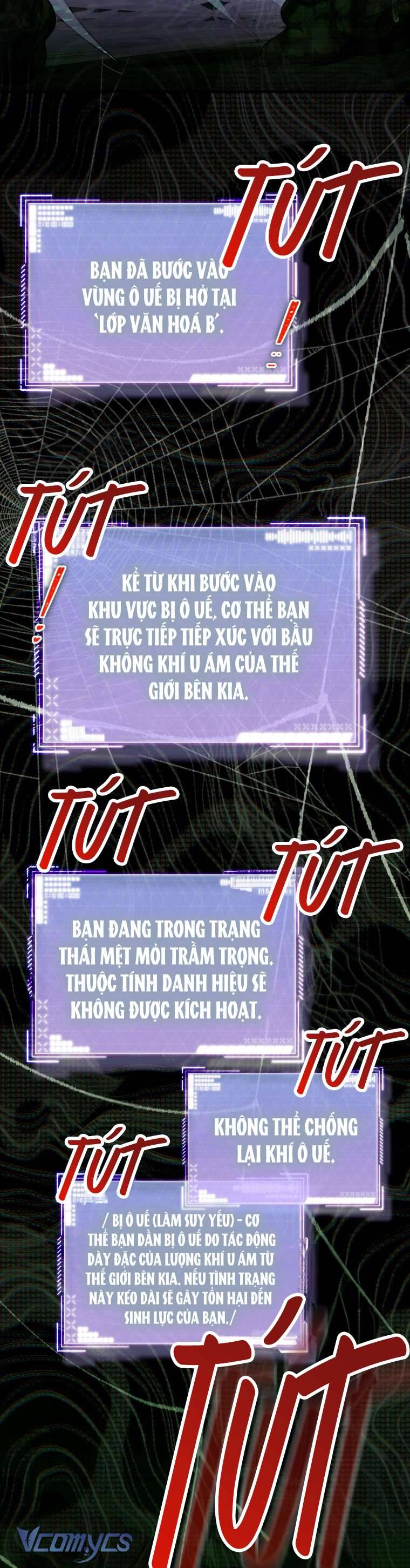 Hướng Dẫn Sinh Tồn Dành Cho Ranker - Chapter 27 - Page 8