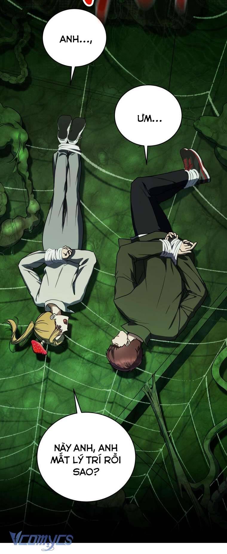 Hướng Dẫn Sinh Tồn Dành Cho Ranker - Chapter 27 - Page 9