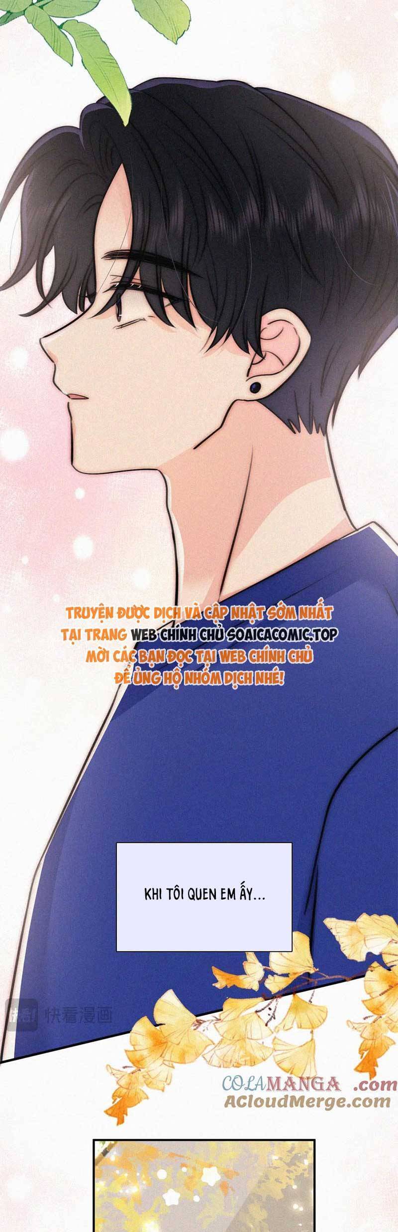 Bá Vương Sủng Ái Cô Vợ Mù - Chapter 91 - Page 15