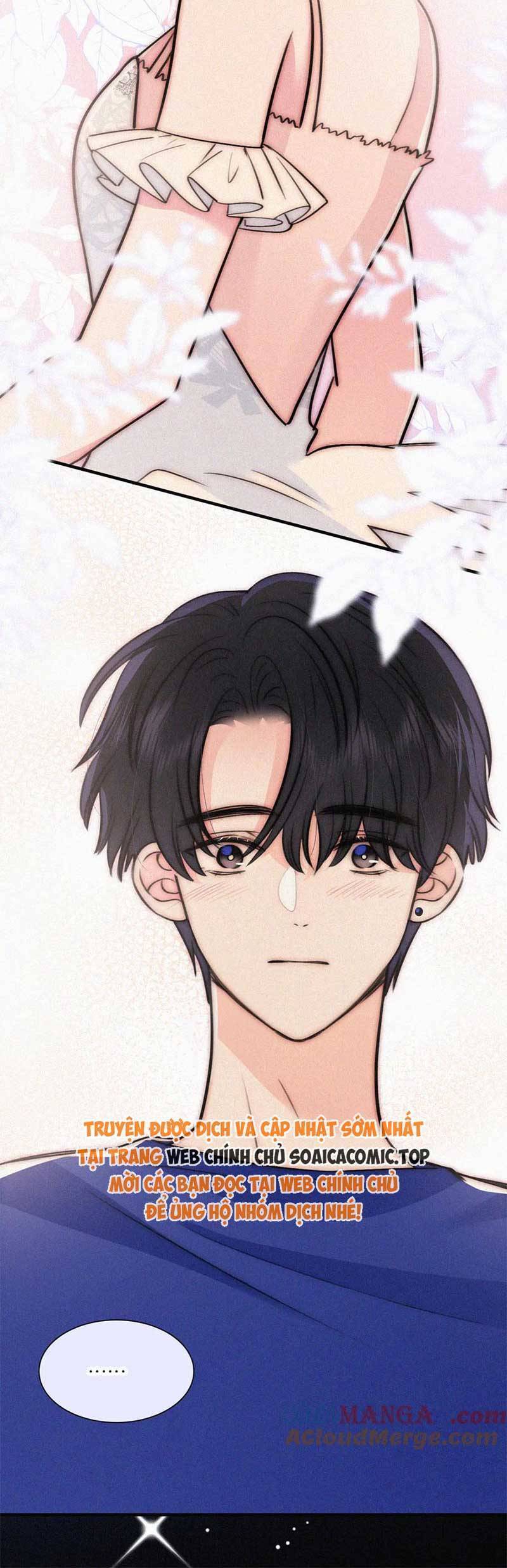 Bá Vương Sủng Ái Cô Vợ Mù - Chapter 91 - Page 17