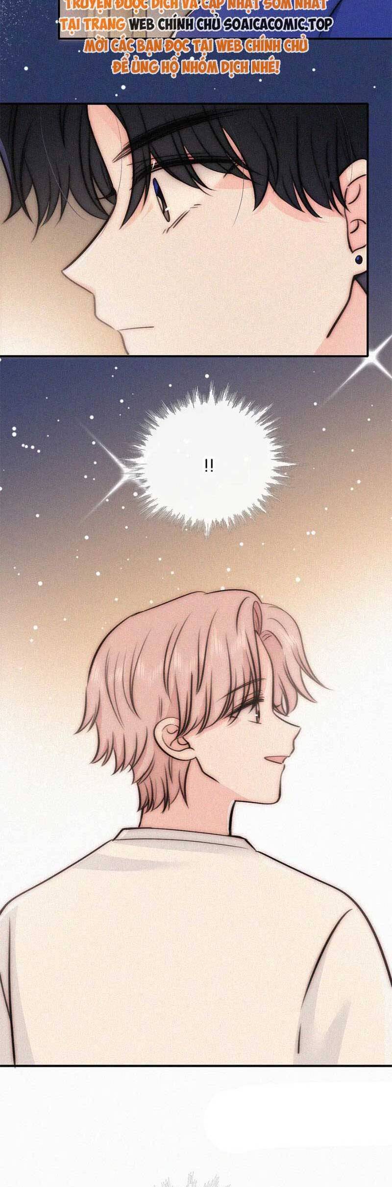 Bá Vương Sủng Ái Cô Vợ Mù - Chapter 91 - Page 19