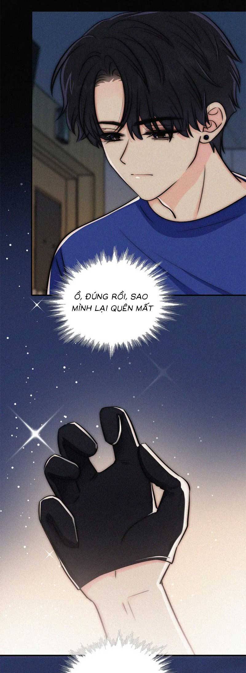 Bá Vương Sủng Ái Cô Vợ Mù - Chapter 91 - Page 21