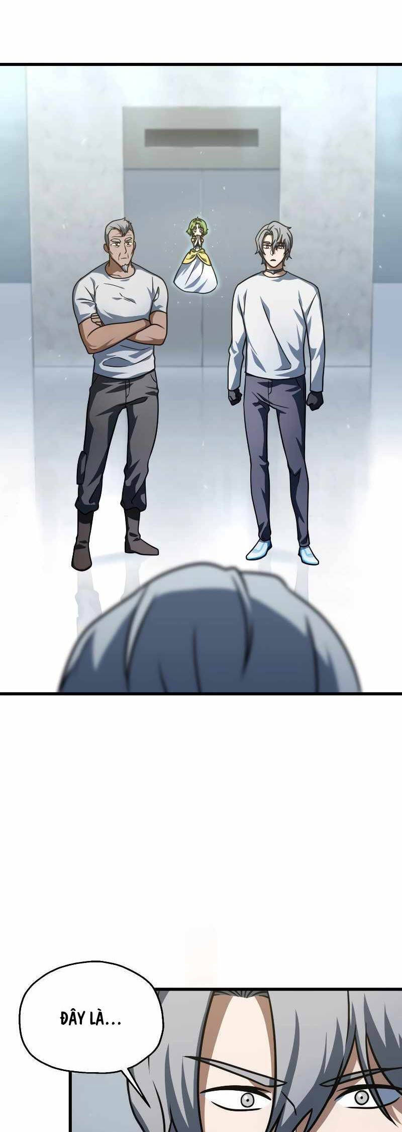 Người Chơi Không Thể Thăng Cấp - Chapter 148 - Page 14