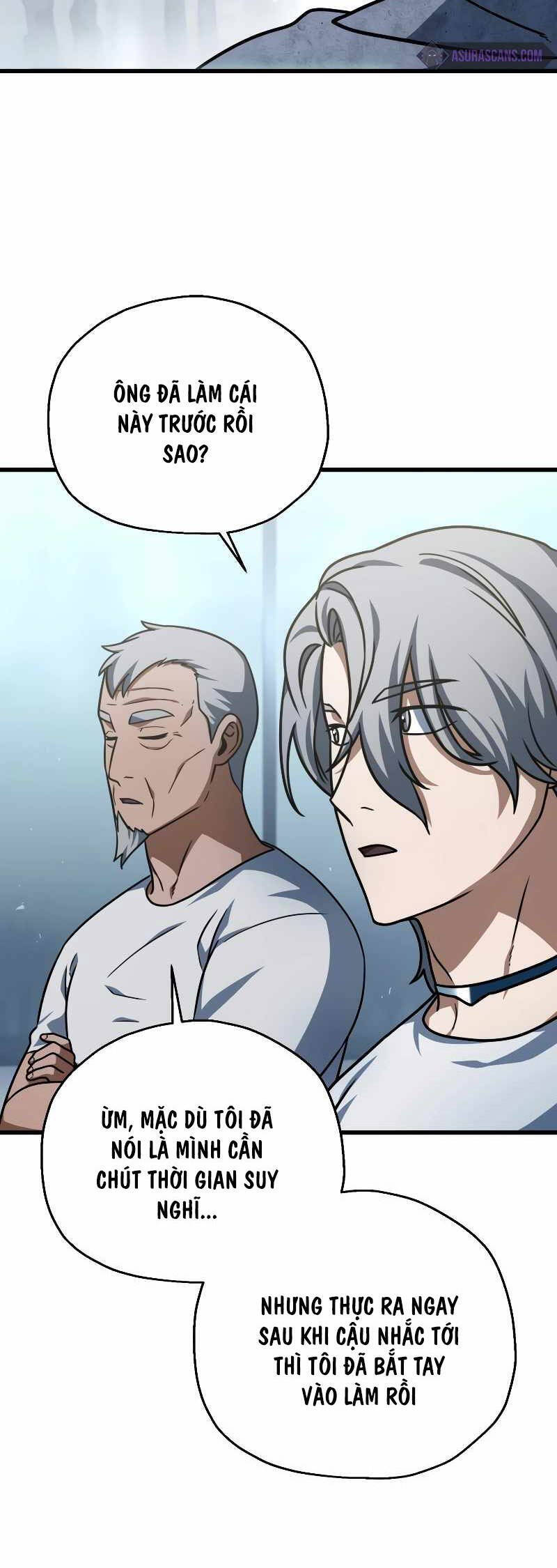 Người Chơi Không Thể Thăng Cấp - Chapter 148 - Page 18