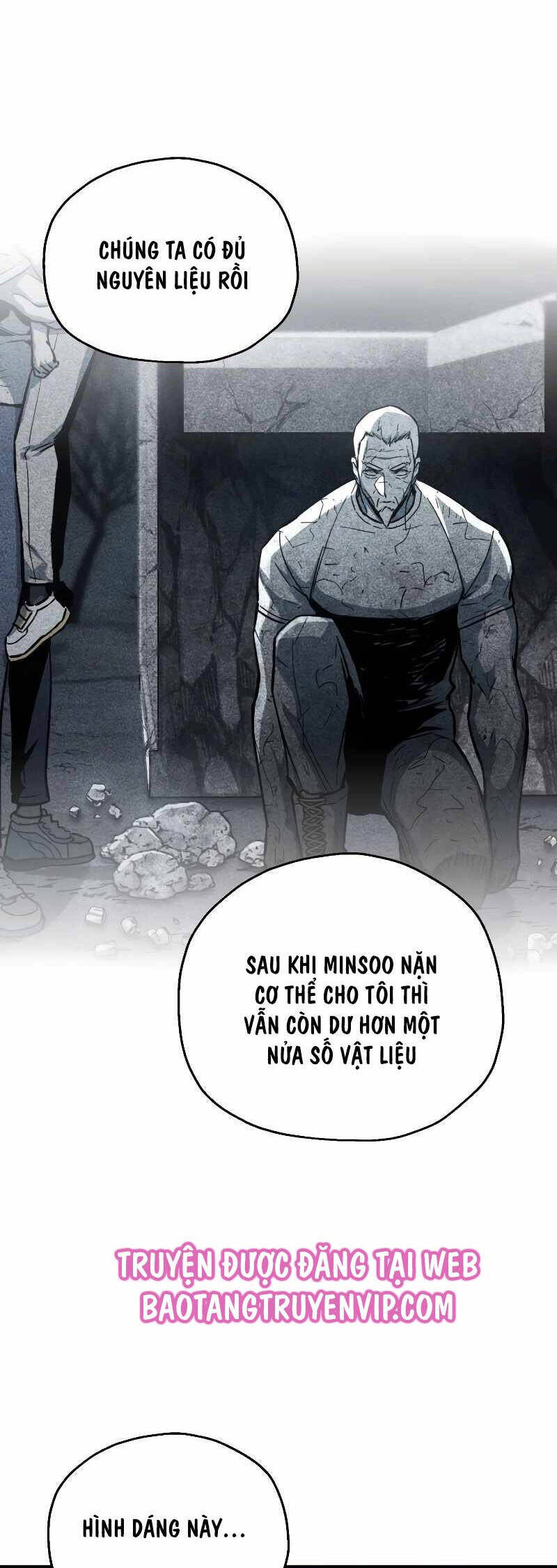Người Chơi Không Thể Thăng Cấp - Chapter 148 - Page 19