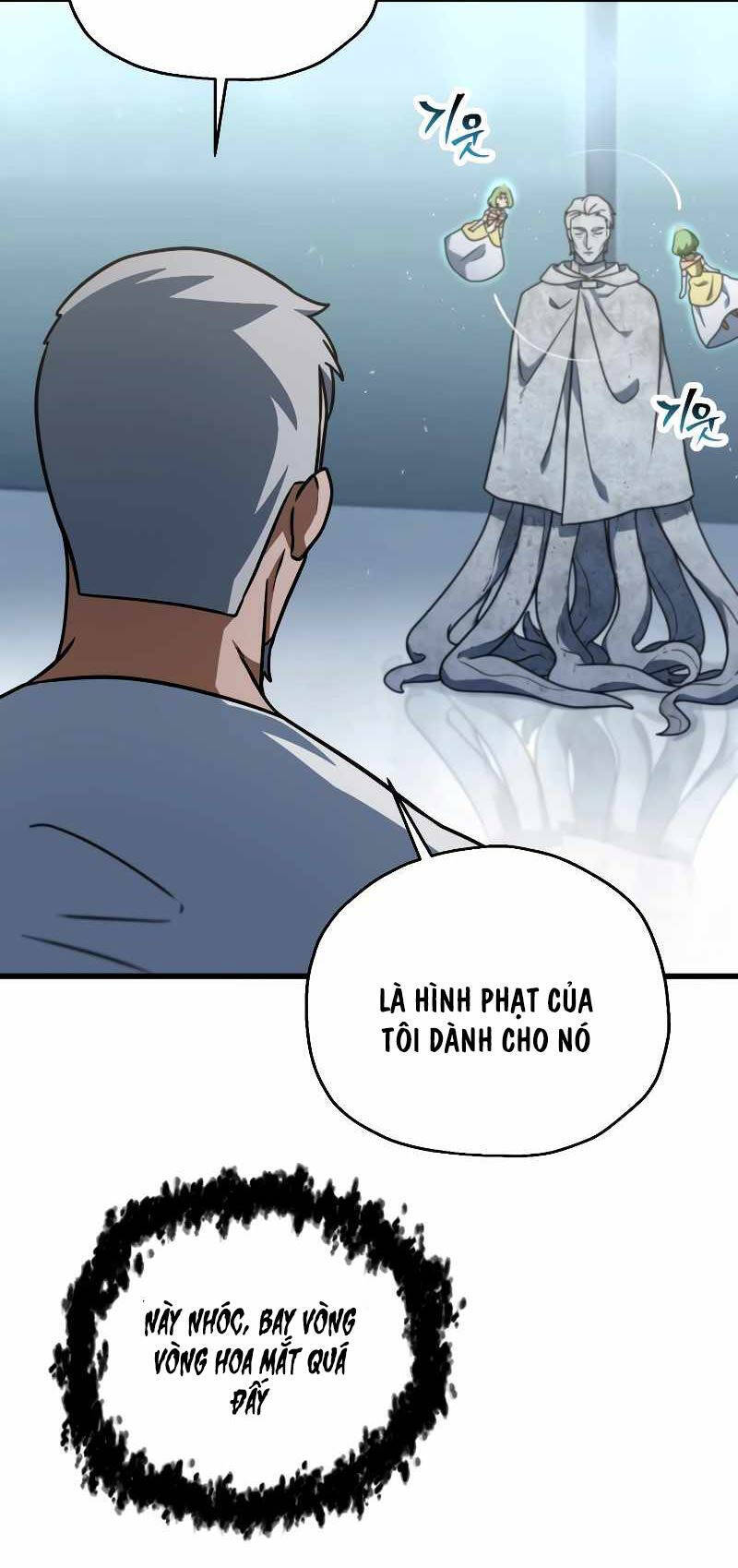 Người Chơi Không Thể Thăng Cấp - Chapter 148 - Page 20