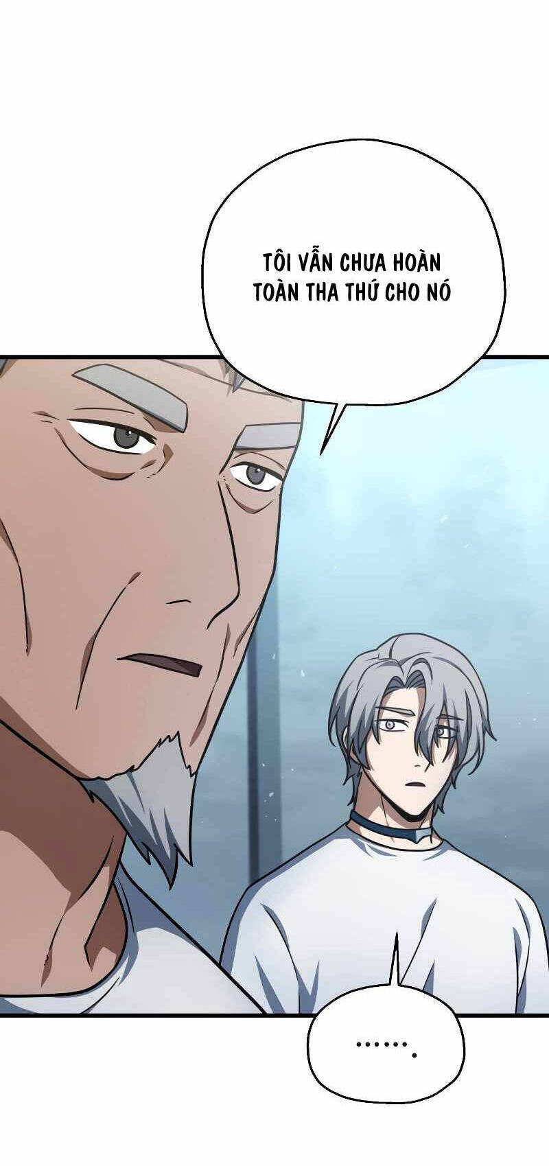 Người Chơi Không Thể Thăng Cấp - Chapter 148 - Page 21