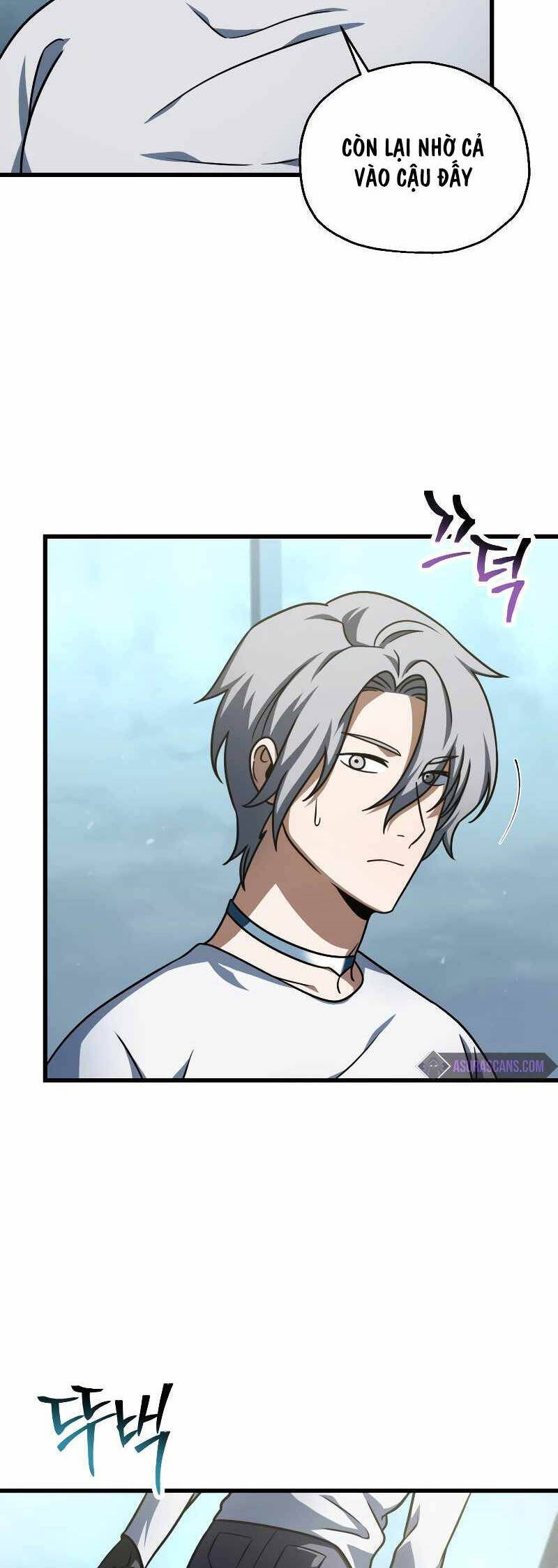 Người Chơi Không Thể Thăng Cấp - Chapter 148 - Page 23