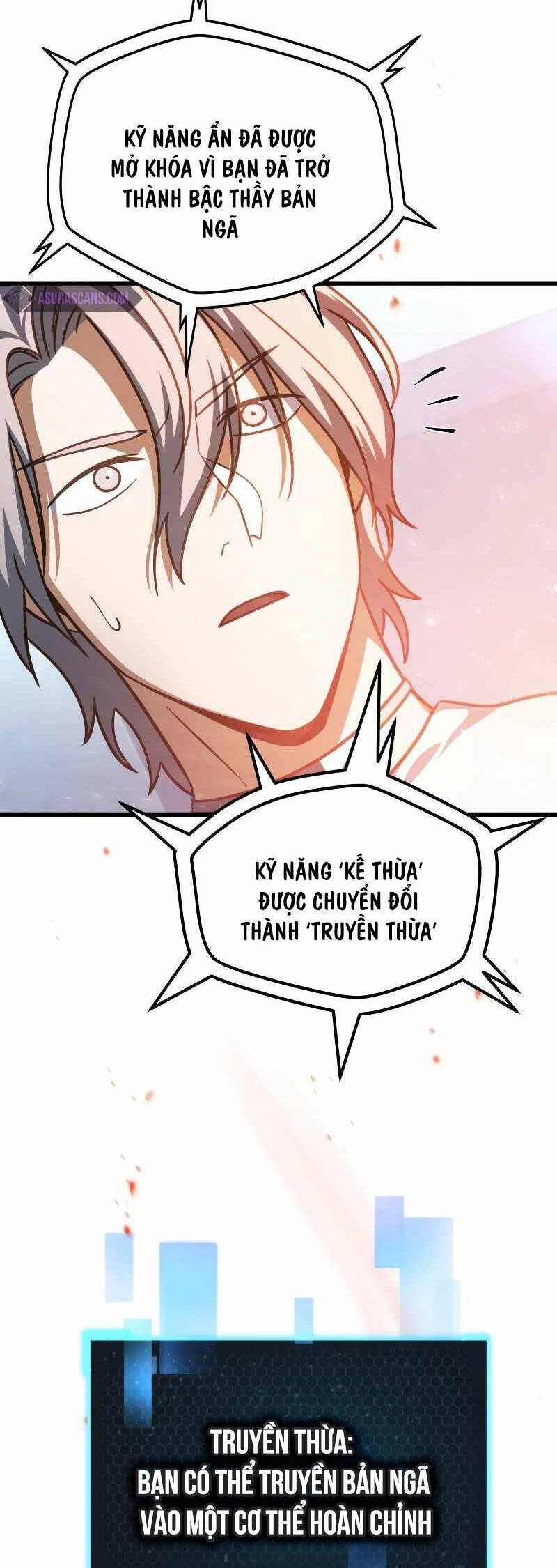 Người Chơi Không Thể Thăng Cấp - Chapter 148 - Page 27