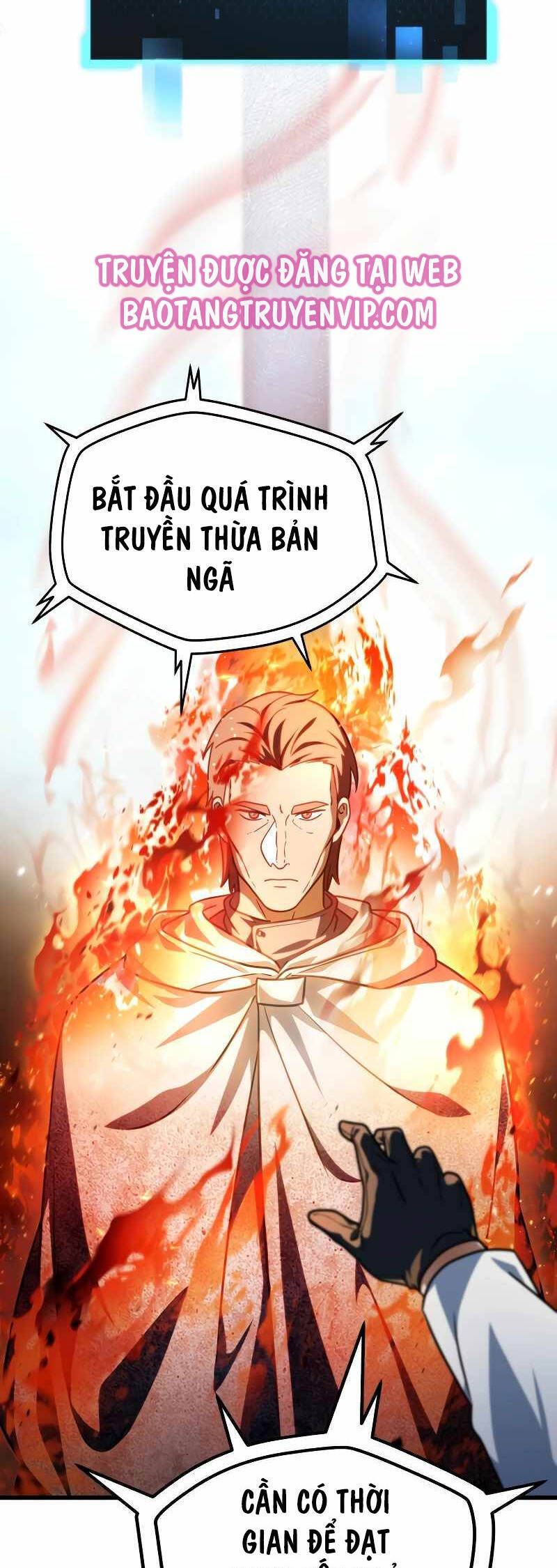 Người Chơi Không Thể Thăng Cấp - Chapter 148 - Page 28