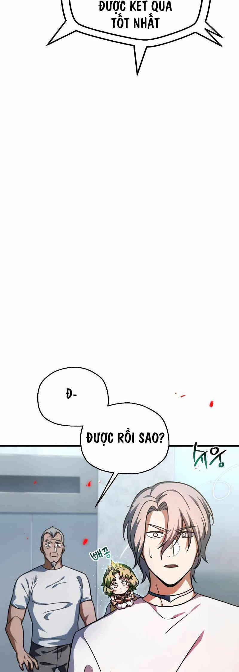 Người Chơi Không Thể Thăng Cấp - Chapter 148 - Page 29